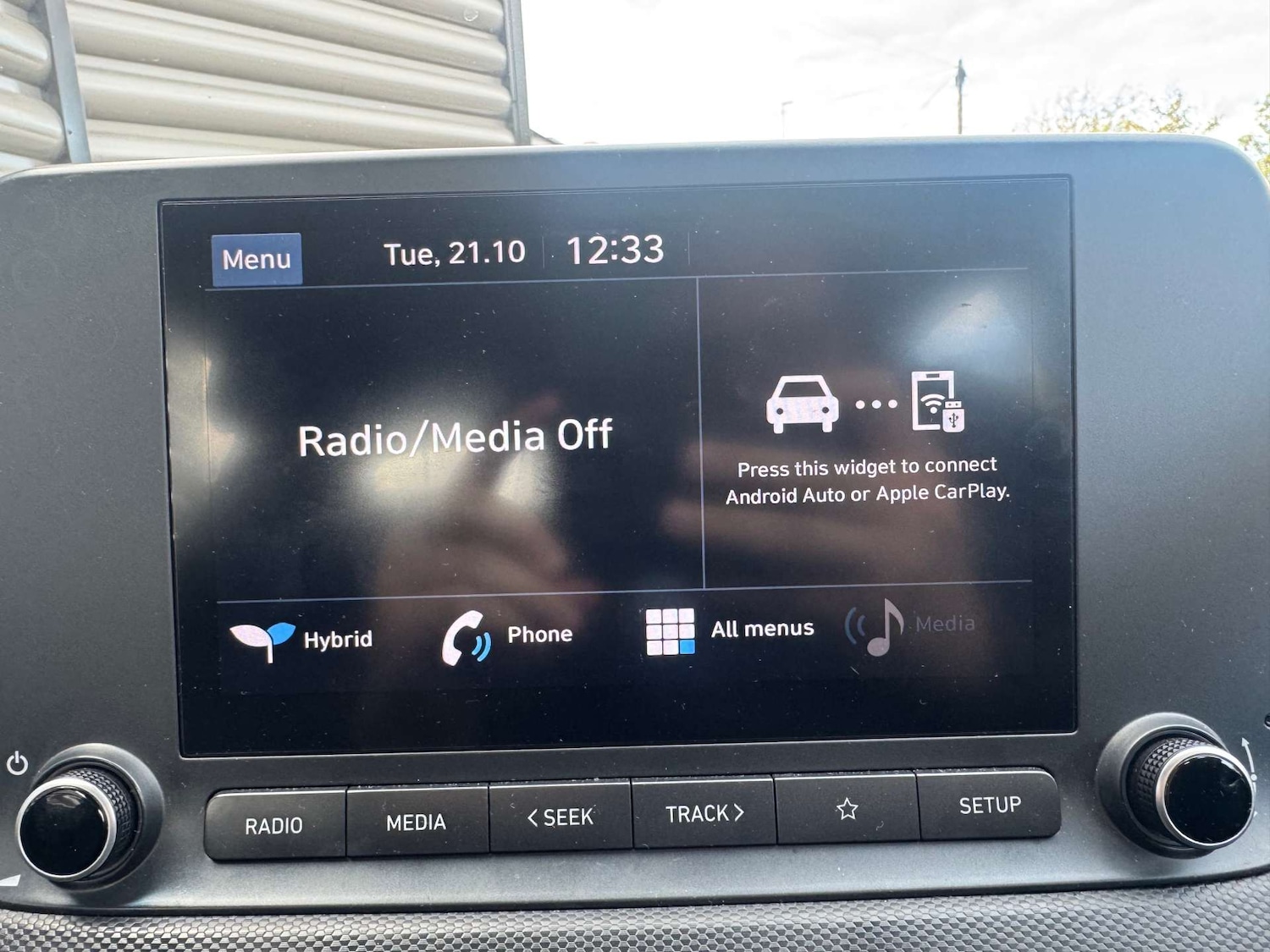 Used Hyundai KONA 2022 for sale - 76601284: Photo 7