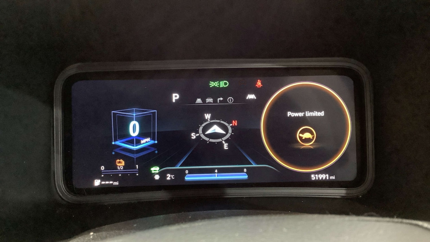 Used Hyundai KONA 2021 for sale - 77251460: Photo 10