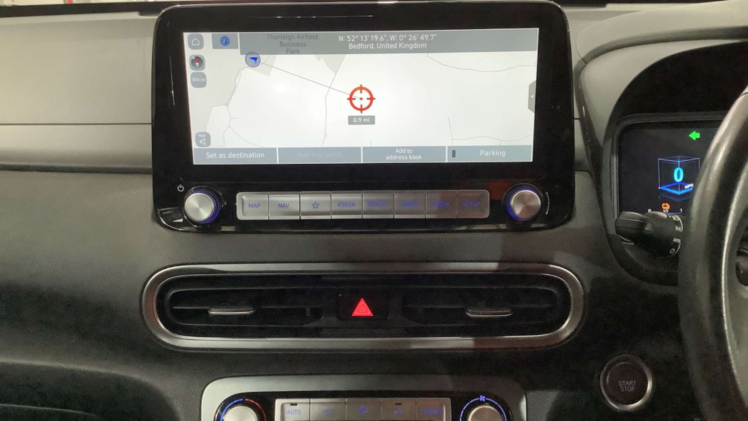 Used Hyundai KONA 2021 for sale - 77251460: Photo 11