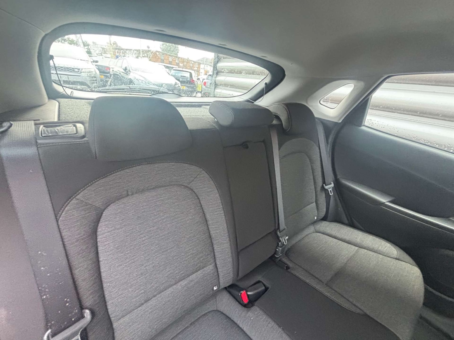 Used Hyundai KONA 2021 for sale - 77251460: Photo 16