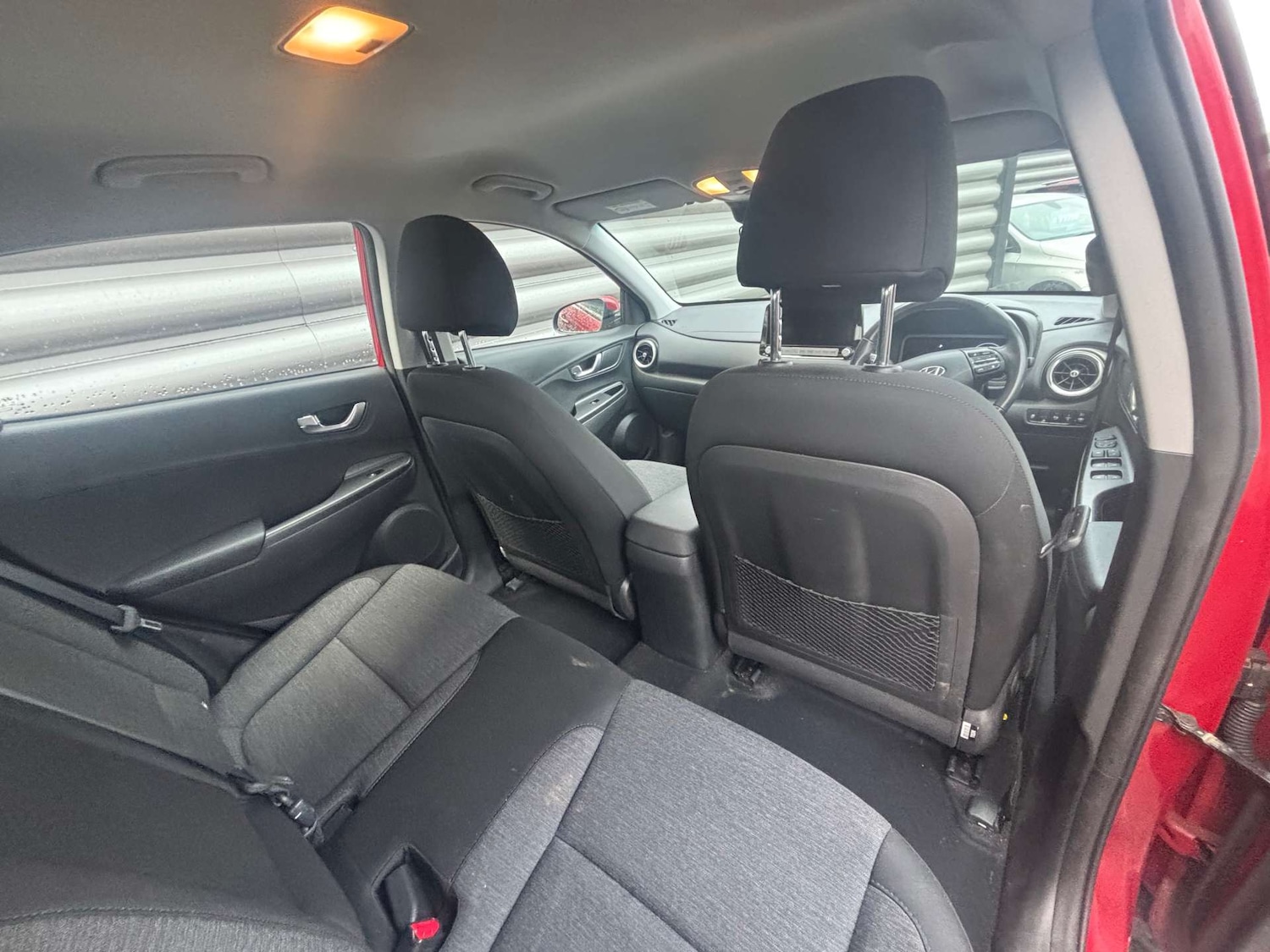 Used Hyundai KONA 2021 for sale - 77251460: Photo 17