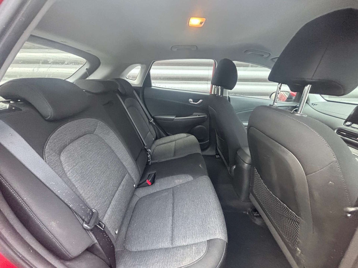 Used Hyundai KONA 2021 for sale - 77251460: Photo 18