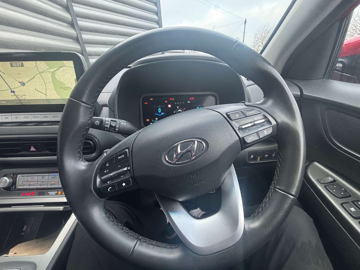 Used Hyundai KONA 2021 for sale - 77251460: Photo 19