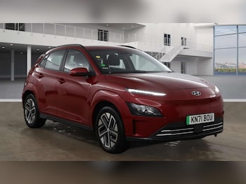 Used Hyundai KONA 2021 for sale - 77251460: Photo