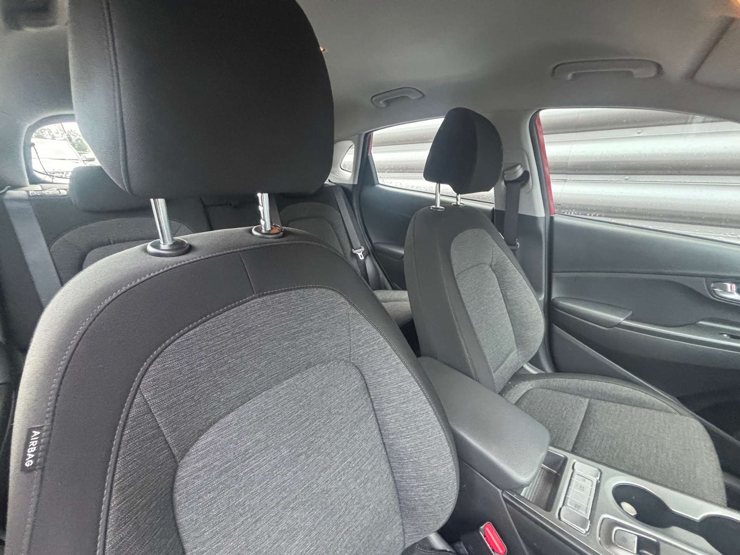 Used Hyundai KONA 2021 for sale - 77251460: Photo 20