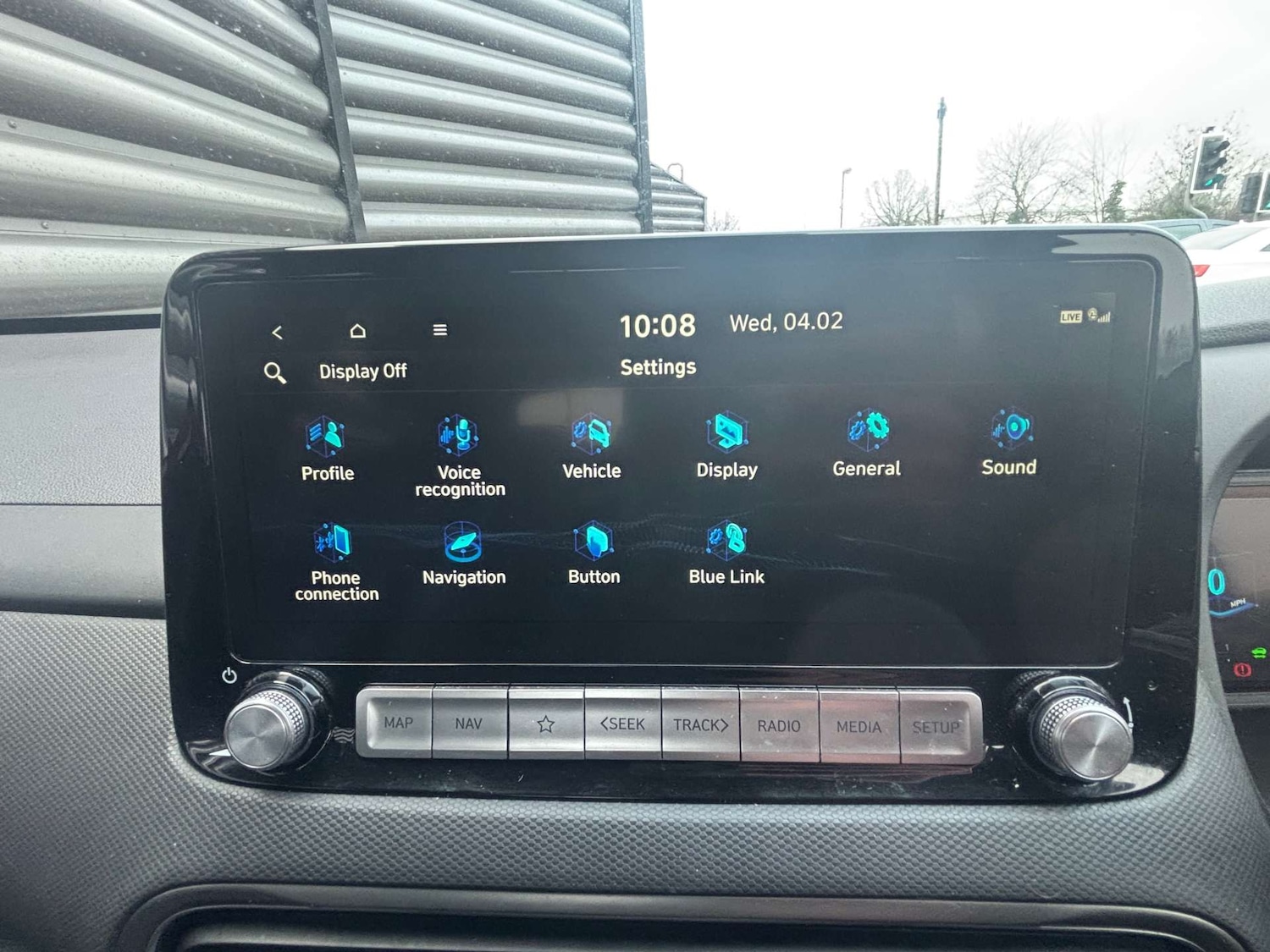 Used Hyundai KONA 2021 for sale - 77251460: Photo 21