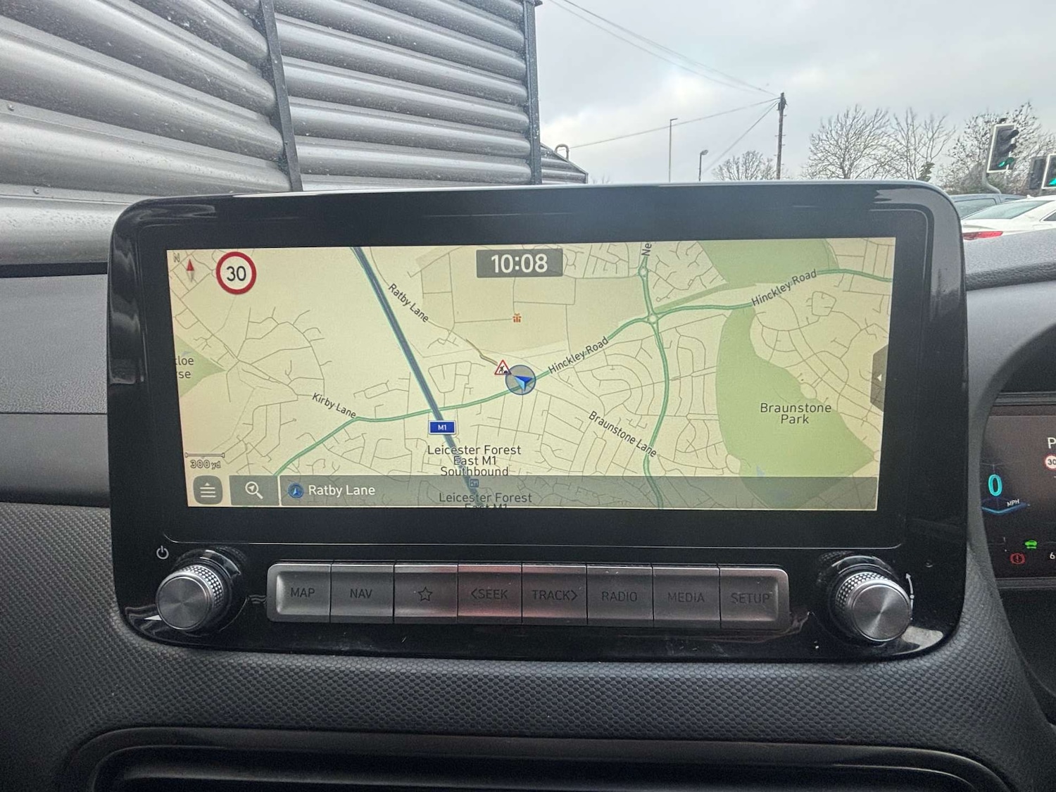 Used Hyundai KONA 2021 for sale - 77251460: Photo 25