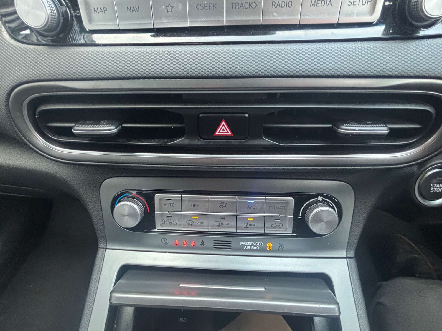 Used Hyundai KONA 2021 for sale - 77251460: Photo 28