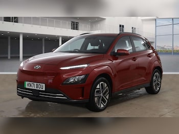 Used Hyundai KONA 2021 for sale - 77251460: Photo