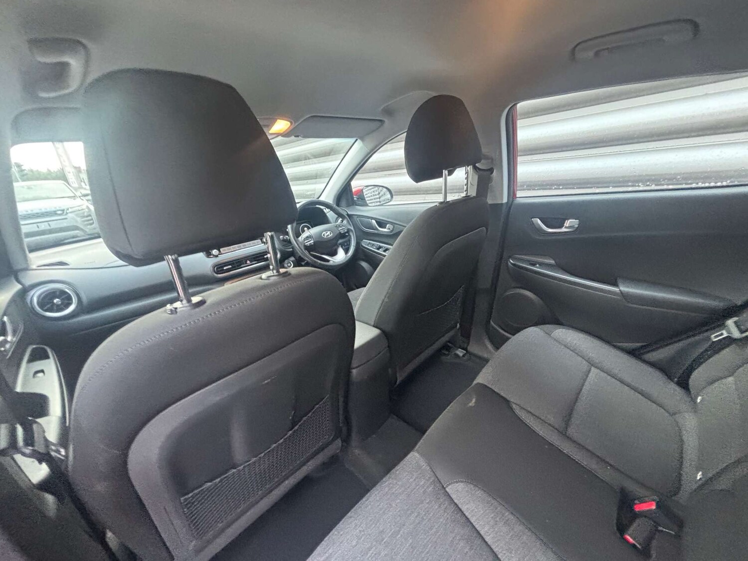 Used Hyundai KONA 2021 for sale - 77251460: Photo 32