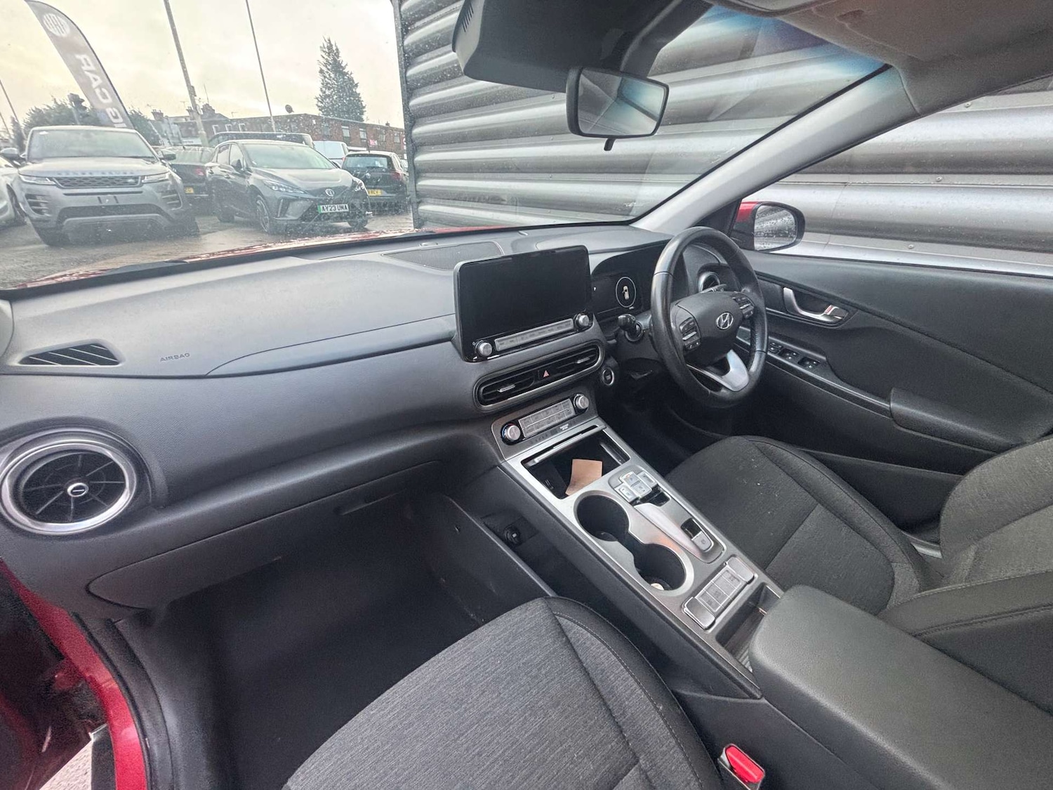 Used Hyundai KONA 2021 for sale - 77251460: Photo 33