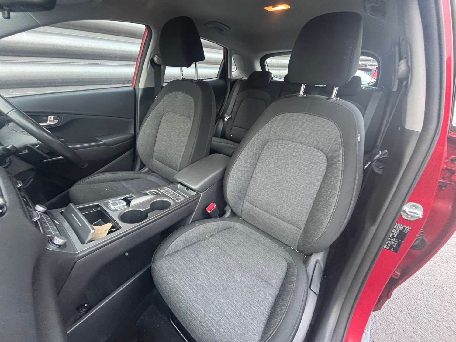 Used Hyundai KONA 2021 for sale - 77251460: Photo 34