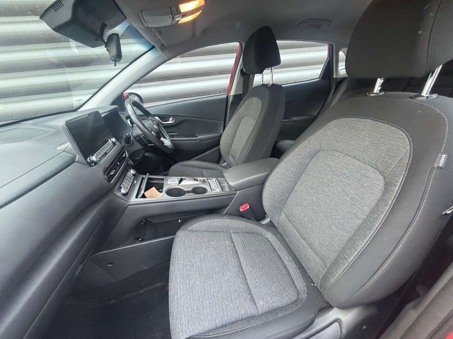 Used Hyundai KONA 2021 for sale - 77251460: Photo 35