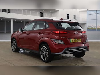 Used Hyundai KONA 2021 for sale - 77251460: Photo