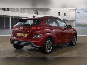 Used Hyundai KONA 2021 for sale - 77251460: Photo