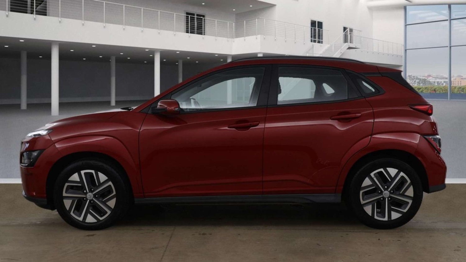 Used Hyundai KONA 2021 for sale - 77251460: Photo 6