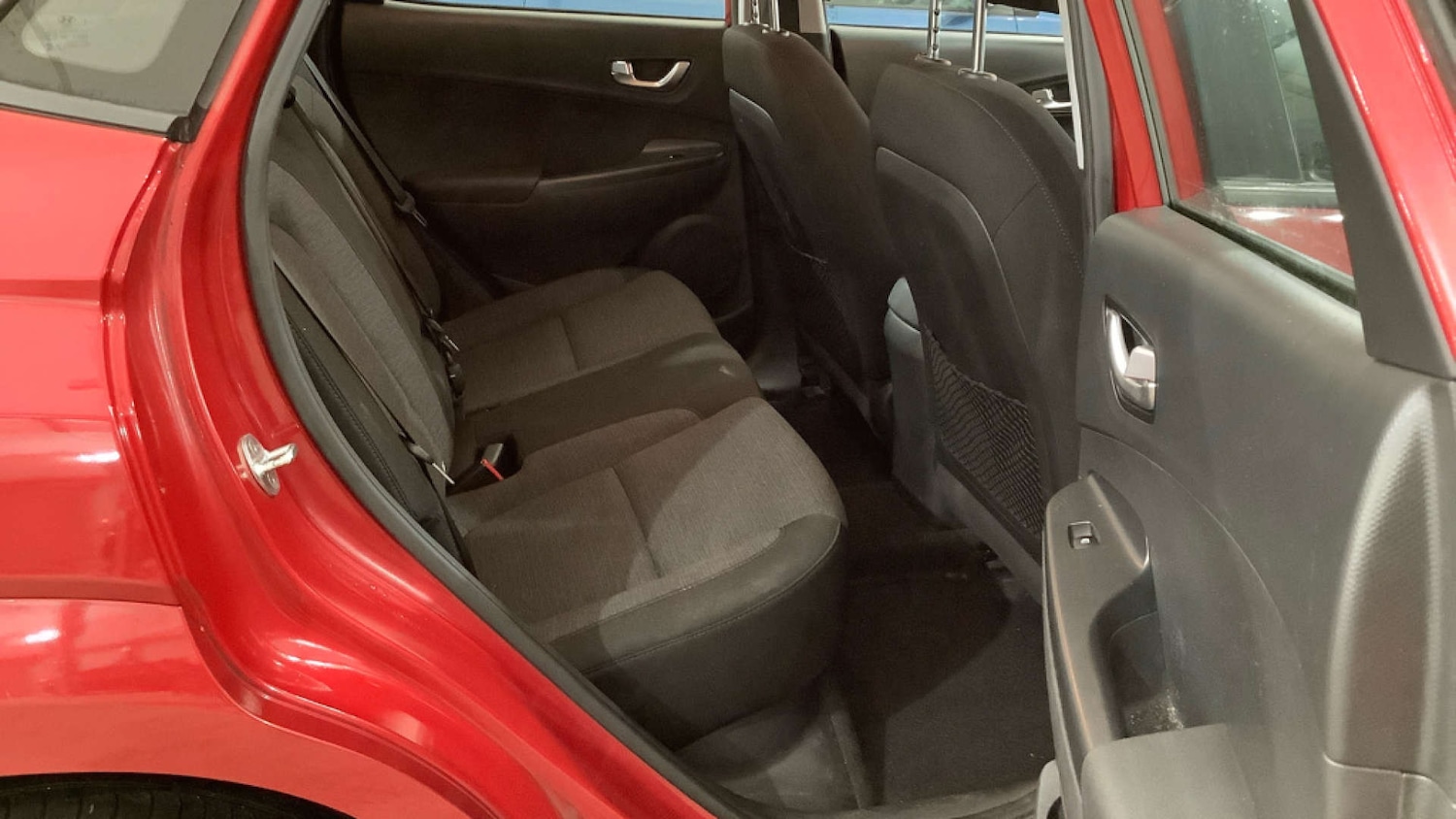 Used Hyundai KONA 2021 for sale - 77251460: Photo 8