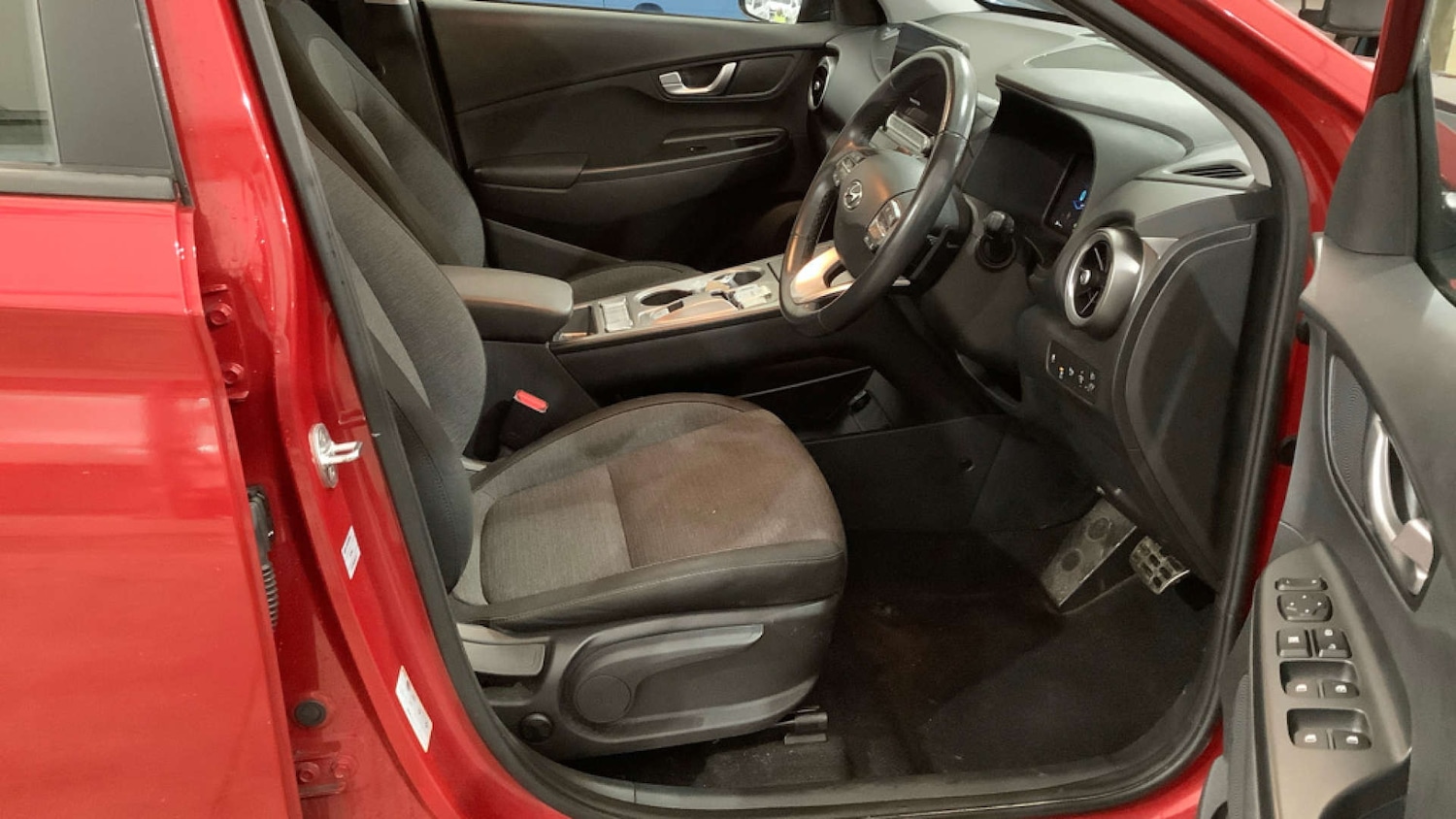 Used Hyundai KONA 2021 for sale - 77251460: Photo 9