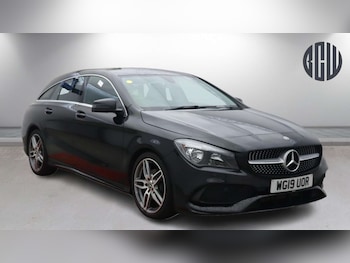 Used Mercedes-Benz CLA 2019 for sale - 79072809: Photo