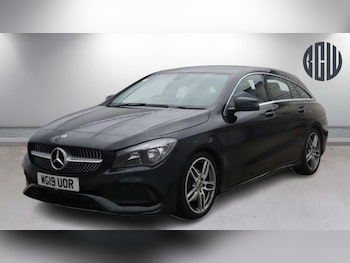 Used Mercedes-Benz CLA 2019 for sale - 79072809: Photo