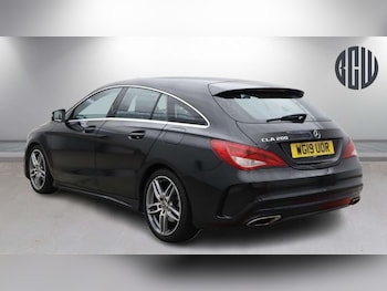 Used Mercedes-Benz CLA 2019 for sale - 79072809: Photo