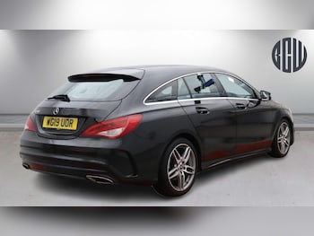 Used Mercedes-Benz CLA 2019 for sale - 79072809: Photo