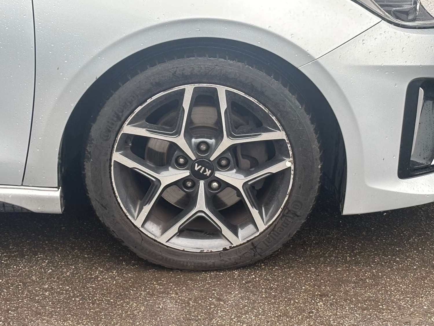 Used Kia Ceed 2021 for sale - 76556009: Photo 11