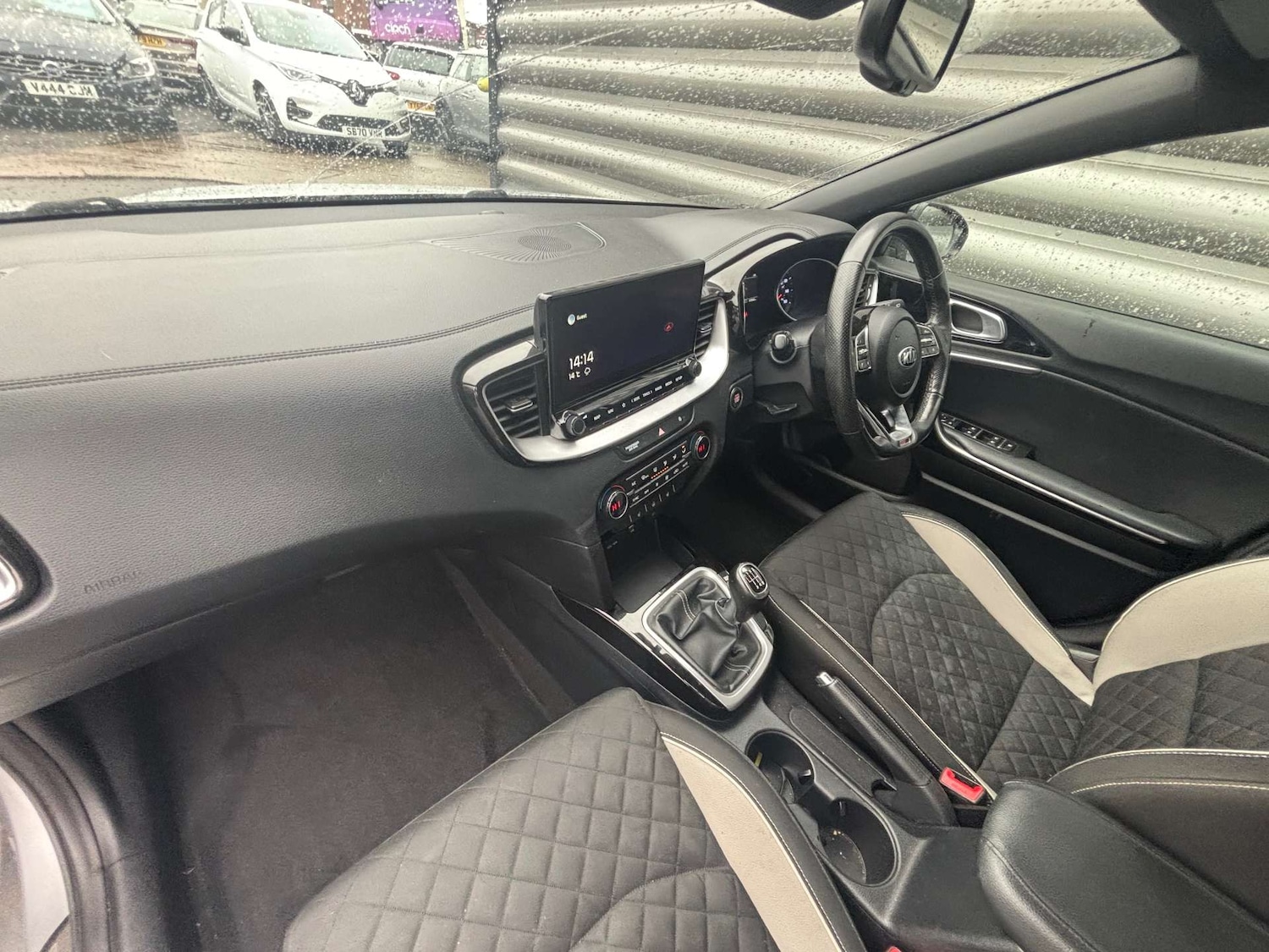 Used Kia Ceed 2021 for sale - 76556009: Photo 13