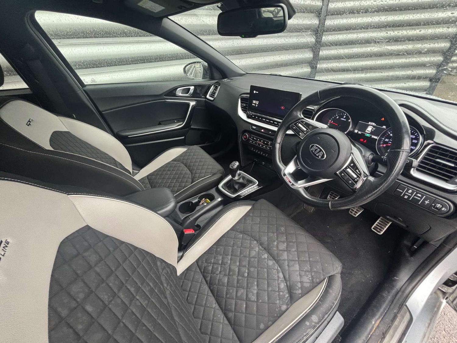 Used Kia Ceed 2021 for sale - 76556009: Photo 14