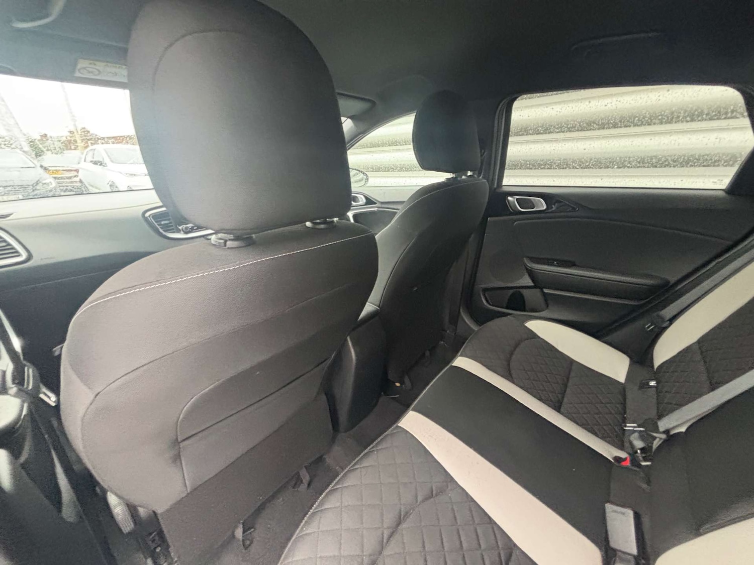 Used Kia Ceed 2021 for sale - 76556009: Photo 18