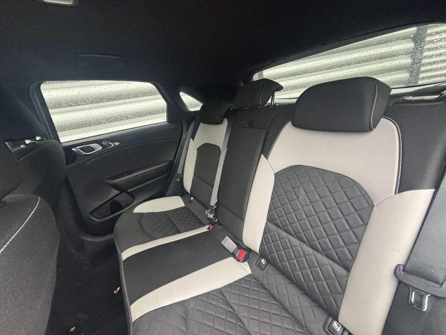 Used Kia Ceed 2021 for sale - 76556009: Photo 19