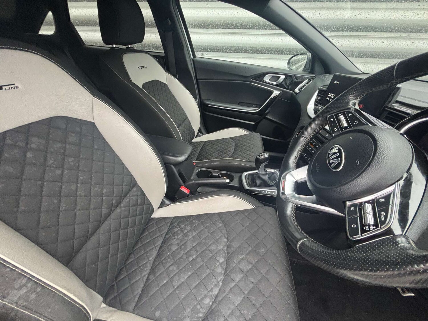 Used Kia Ceed 2021 for sale - 76556009: Photo 29