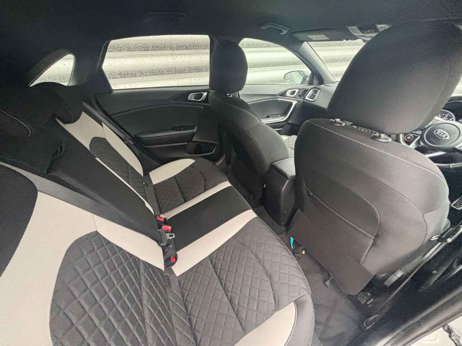 Used Kia Ceed 2021 for sale - 76556009: Photo 31