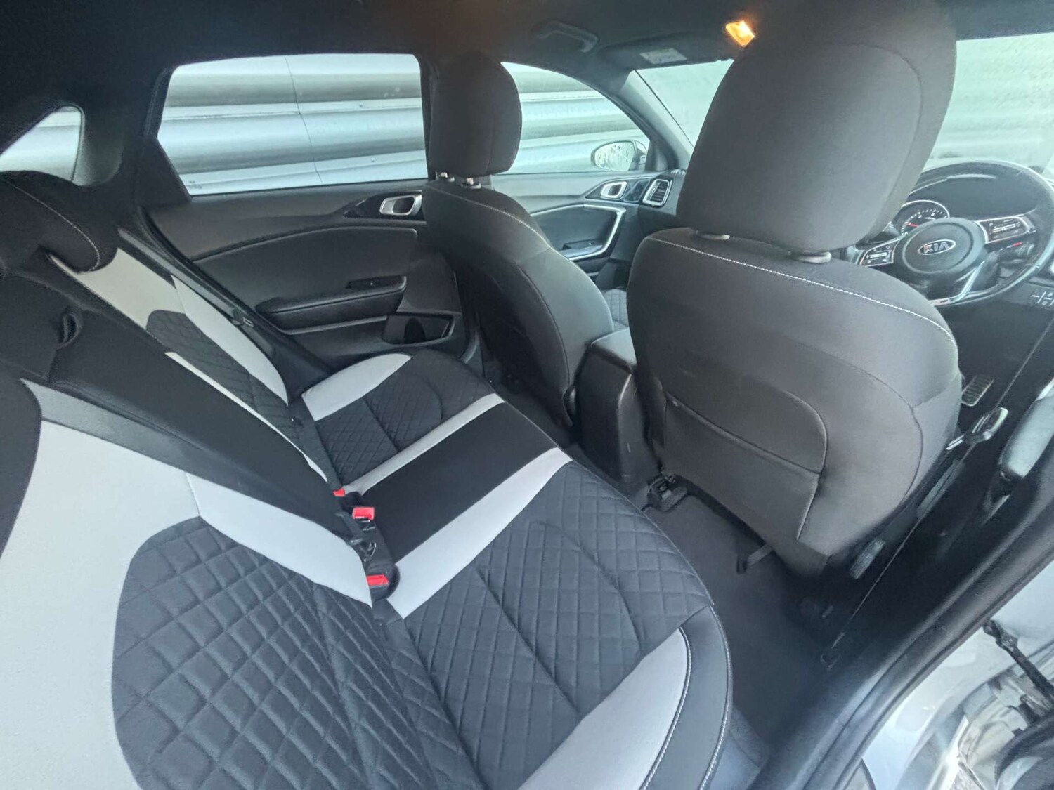 Used Kia Ceed 2021 for sale - 76556009: Photo 42