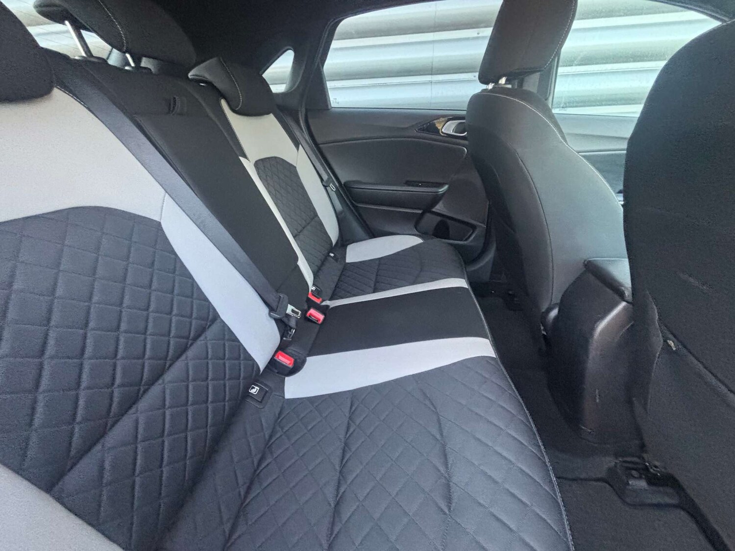 Used Kia Ceed 2021 for sale - 76556009: Photo 49