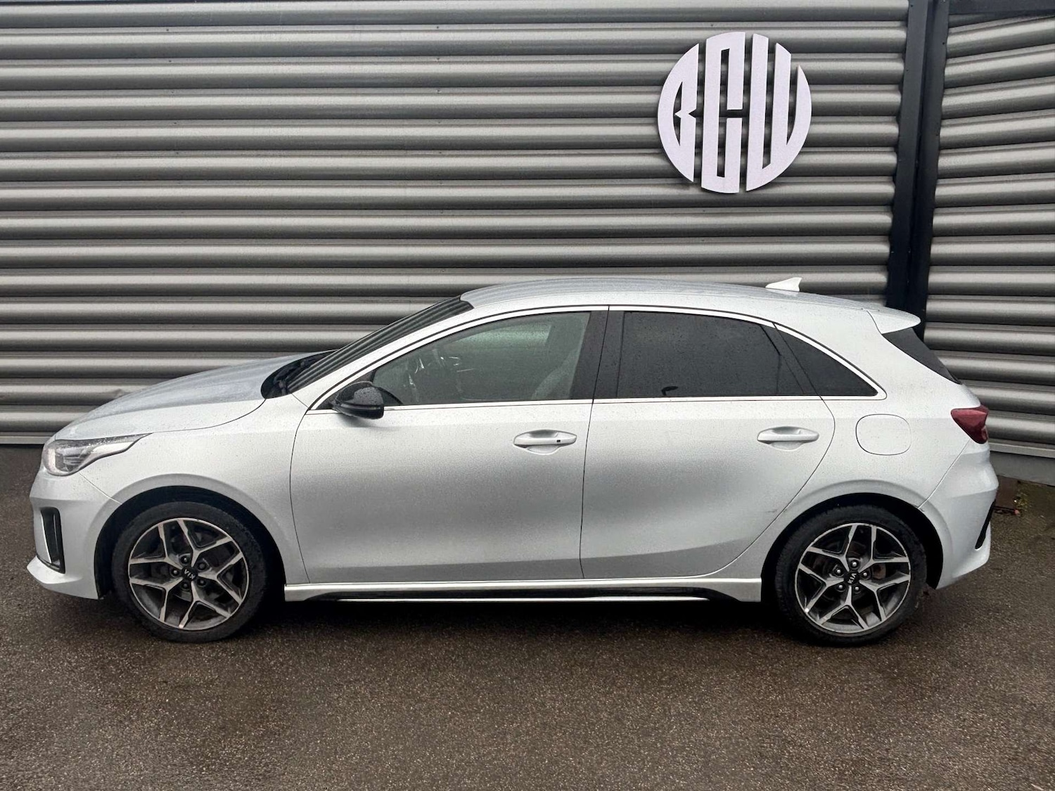 Used Kia Ceed 2021 for sale - 76556009: Photo 5