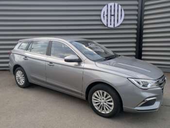 2021 - 5 Excite EV 5dr