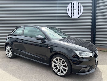 Used Audi A1 2018 for sale - 78929029: Photo