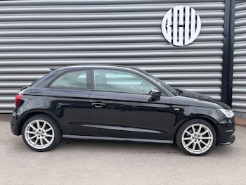 Used Audi A1 2018 for sale - 78929029: Photo