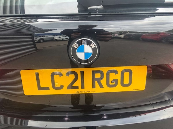 Used BMW 1 Series 2021 for sale - 75325813: Photo 11