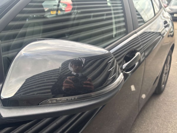 Used BMW 1 Series 2021 for sale - 75325813: Photo 13