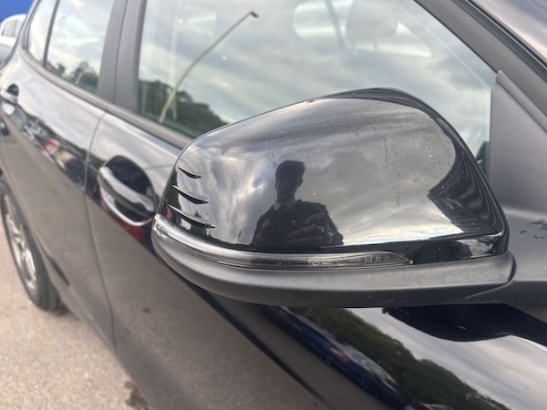 Used BMW 1 Series 2021 for sale - 75325813: Photo 14