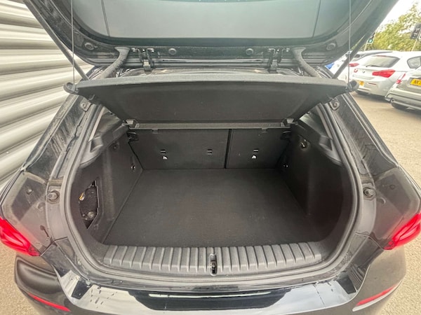 Used BMW 1 Series 2021 for sale - 75325813: Photo 17