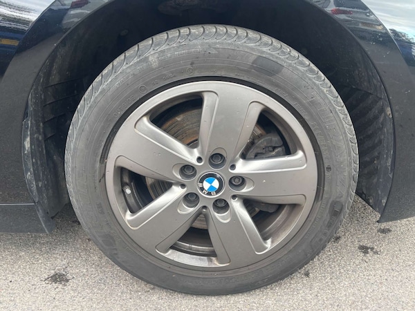 Used BMW 1 Series 2021 for sale - 75325813: Photo 22