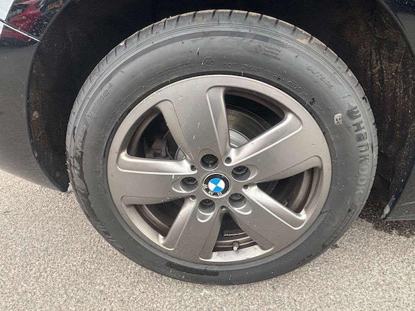 Used BMW 1 Series 2021 for sale - 75325813: Photo 23