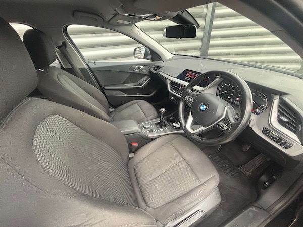 Used BMW 1 Series 2021 for sale - 75325813: Photo 25