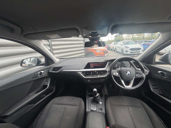 Used BMW 1 Series 2021 for sale - 75325813: Photo 26