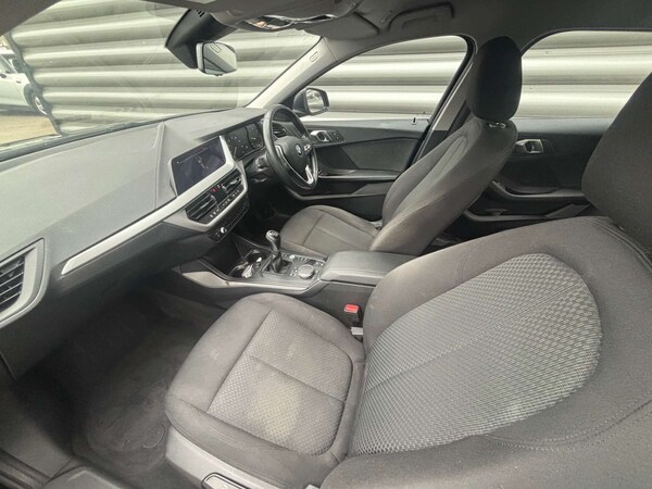 Used BMW 1 Series 2021 for sale - 75325813: Photo 28
