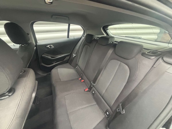 Used BMW 1 Series 2021 for sale - 75325813: Photo 29