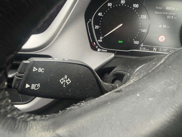 Used BMW 1 Series 2021 for sale - 75325813: Photo 32